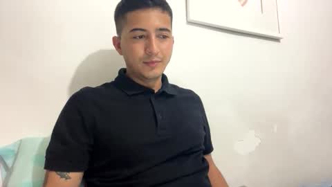 alanj998 online show from October 7, 2:59 am