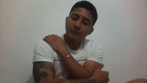 alanj998 online show from April 2, 5:27 am