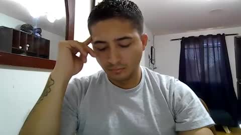alanj998 online show from July 10, 4:10 pm