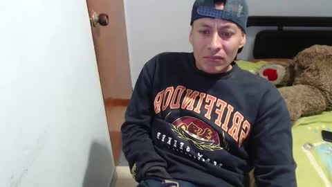 Alann online show from November 22, 2:44 am