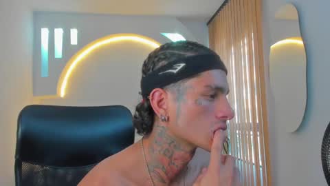 alan online show from January 18, 6:43 pm