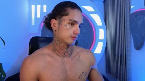 alan online show from September 30, 3:45 am