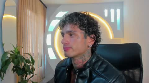 alan online show from January 31, 1:02 pm