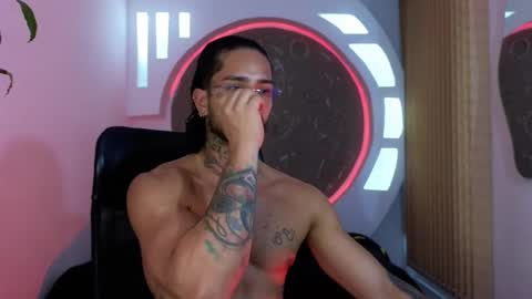 alan online show from December 16, 12:45 pm