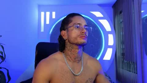 alan online show from October 19, 11:13 am