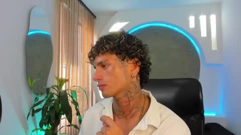 alan online show from February 10, 2:16 pm