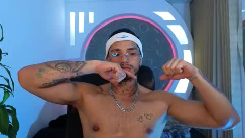 alan online show from October 24, 10:28 am