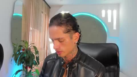 alan online show from February 22, 12:40 pm