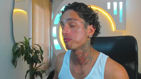 alan online show from January 25, 3:09 pm