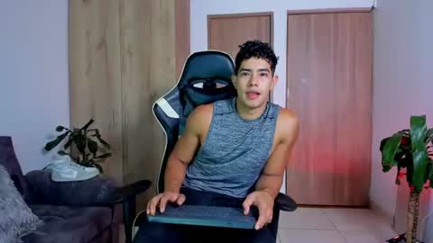Alan online show from July 11, 11:07 pm