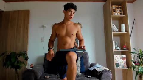 Alan online show from November 13, 4:11 pm