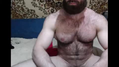 AlanStrongs online show from February 13, 4:50 pm