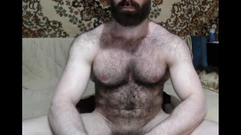 AlanStrongs online show from June 5, 8:58 pm