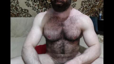 AlanStrongs online show from April 9, 4:13 pm