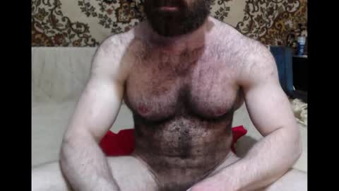 AlanStrongs online show from March 10, 2:01 pm