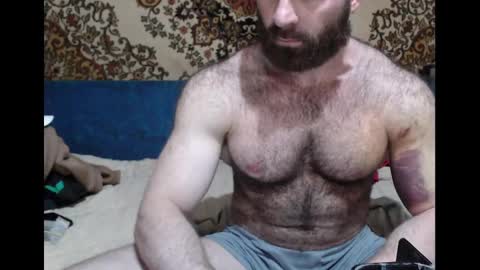 AlanStrongs online show from March 2, 11:19 am