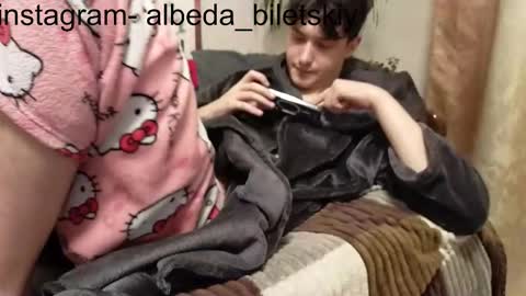 Albedo online show from October 16, 12:51 am