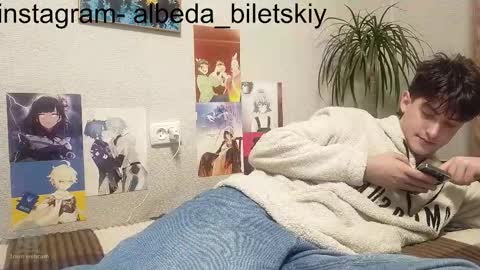 Albedo online show from October 7, 3:16 pm