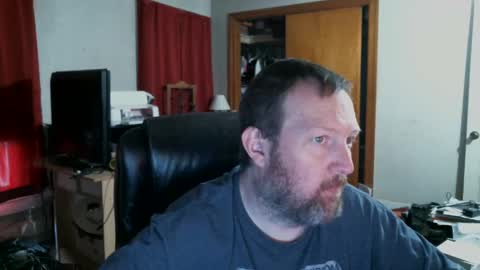 Alberik online show from January 4, 7:02 pm