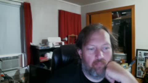 Alberik online show from October 12, 3:17 pm