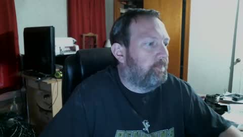 Alberik online show from January 3, 8:54 pm