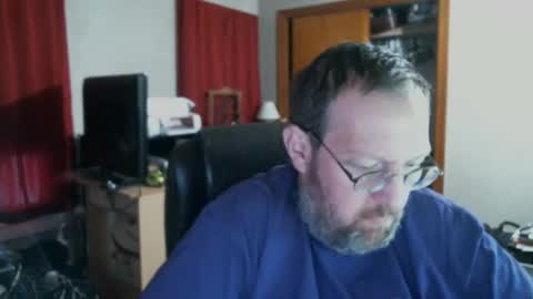 Alberik online show from December 24, 9:00 pm