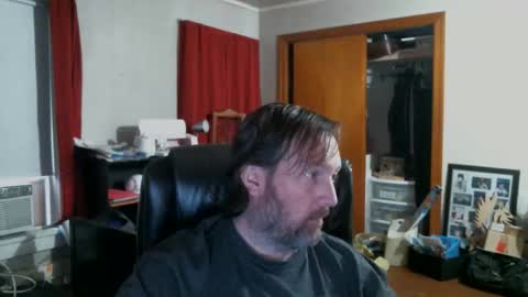 Alberik online show from October 3, 4:23 pm