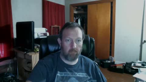 Alberik online show from January 5, 8:10 pm