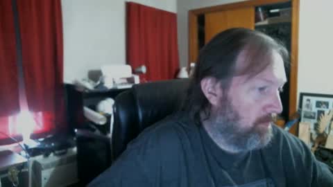 Alberik online show from November 1, 3:27 pm