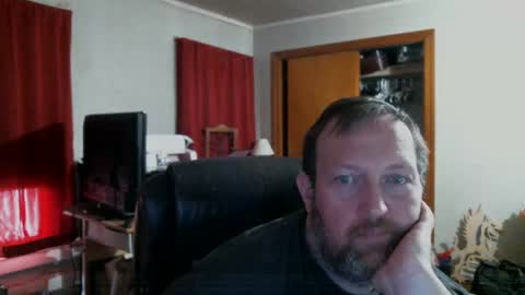 Alberik online show from February 23, 7:25 pm