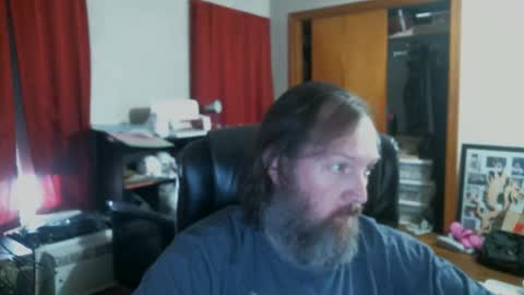 Alberik online show from February 22, 5:14 pm