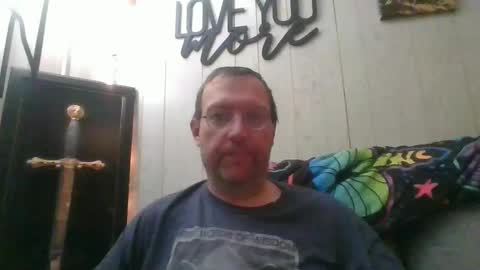 Alberik online show from January 14, 11:16 pm