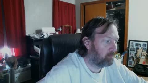 Alberik online show from October 18, 3:28 pm