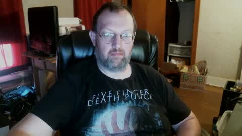 Alberik online show from December 14, 5:25 pm