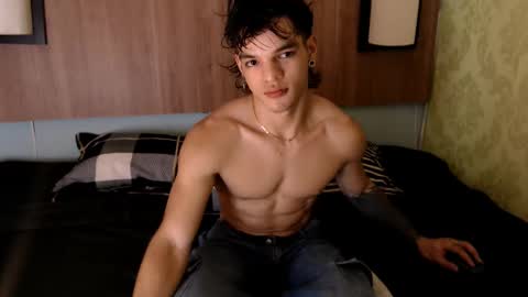 Albert online show from February 22, 12:49 am