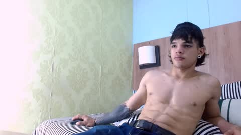 Albert online show from December 20, 1:58 am