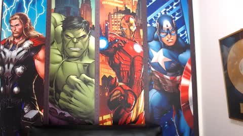 Albert online show from January 28, 1:50 am