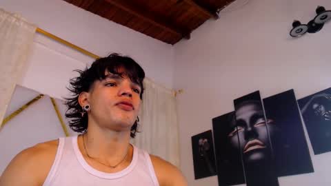 Albert online show from February 19, 2:12 am