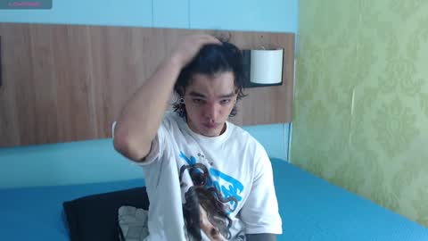 Albert online show from March 2, 3:02 am