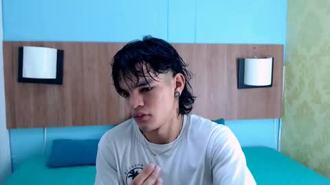 Albert online show from February 23, 1:53 am