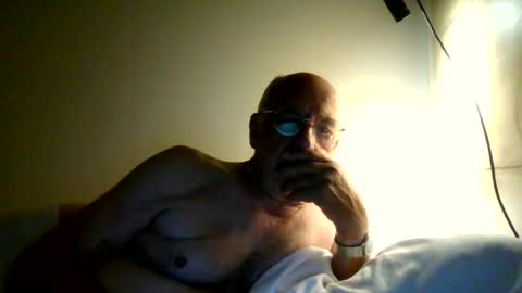 alders006 online show from June 22, 4:41 am