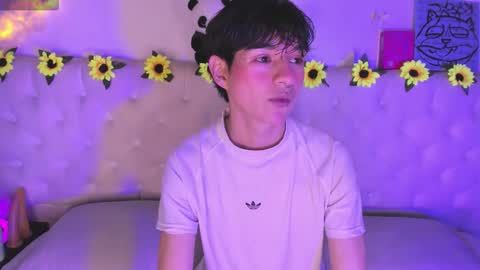 ale_aurarashi online show from February 19, 7:49 am