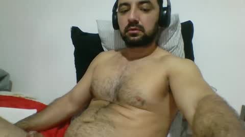 ale online show from February 25, 11:11 pm