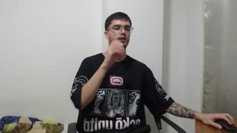 aleex_miller online show from October 6, 3:00 am