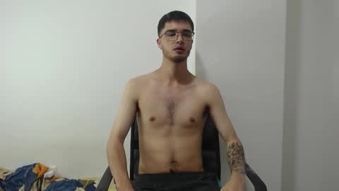 aleex_miller online show from September 28, 12:30 am