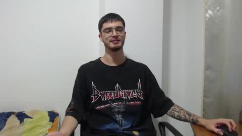 aleex_miller online show from October 7, 6:28 am