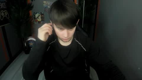 Alejandro online show from February 22, 8:27 am