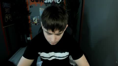 Alejandro online show from March 22, 3:17 pm