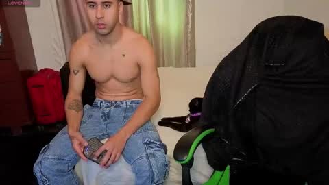 Daiki jack online show from October 23, 2:20 pm