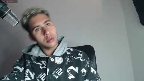 Daiki jack online show from December 11, 1:11 pm